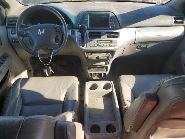 Photo 7 VIN: 5FNRL3H92AB067902 - HONDA ODYSSEY 