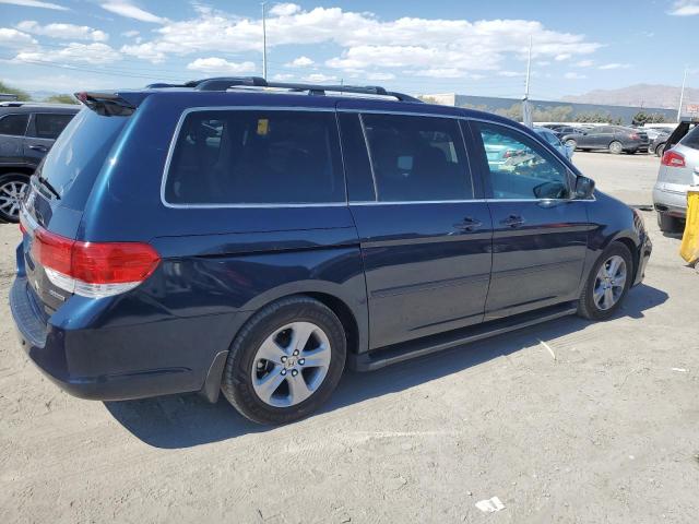 Photo 2 VIN: 5FNRL3H92AB072808 - HONDA ODYSSEY TO 