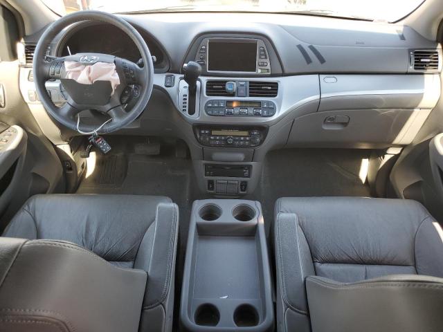 Photo 7 VIN: 5FNRL3H92AB072808 - HONDA ODYSSEY TO 