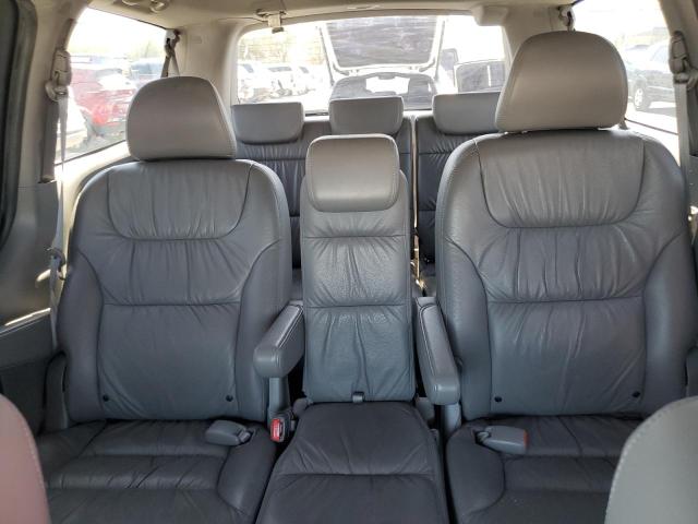 Photo 9 VIN: 5FNRL3H92AB072808 - HONDA ODYSSEY TO 