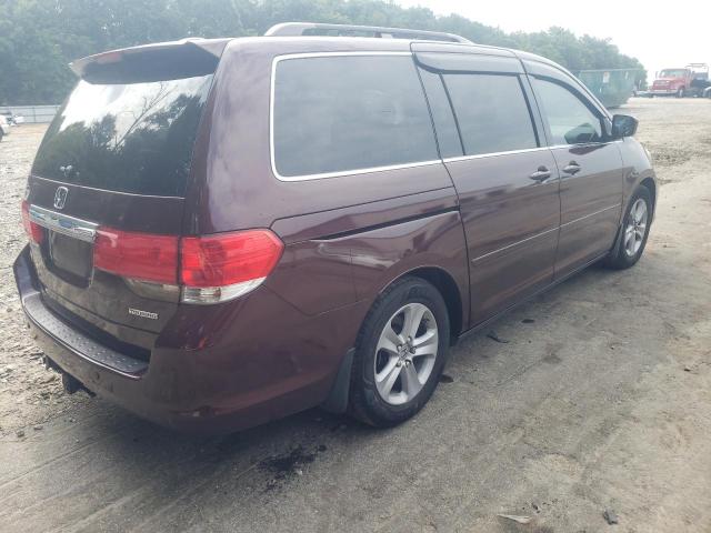 Photo 3 VIN: 5FNRL3H92AB108948 - HONDA ODYSSEY TO 