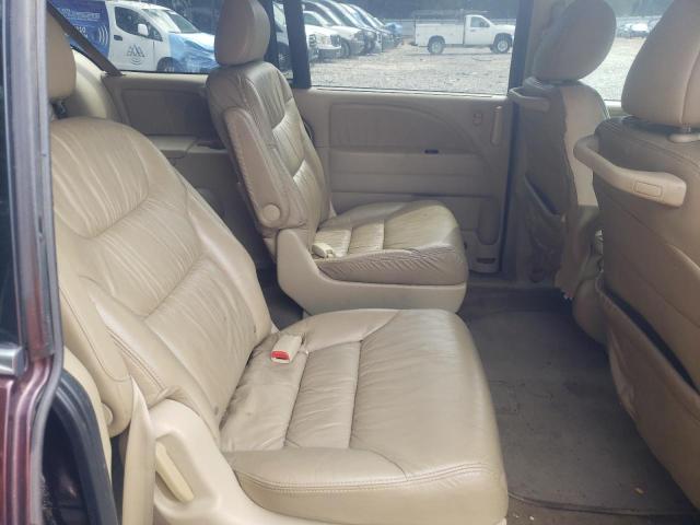 Photo 5 VIN: 5FNRL3H92AB108948 - HONDA ODYSSEY TO 