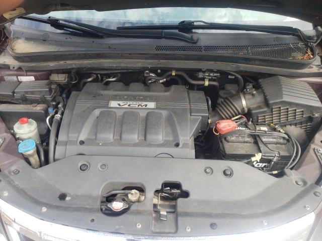 Photo 6 VIN: 5FNRL3H92AB108948 - HONDA ODYSSEY TO 