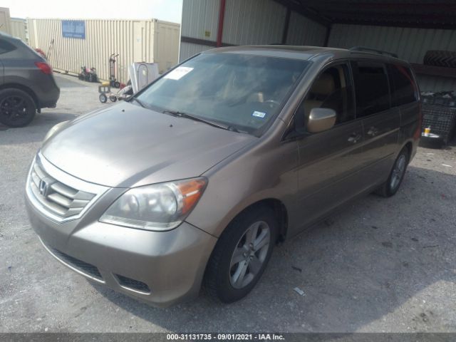 Photo 1 VIN: 5FNRL3H93AB004906 - HONDA ODYSSEY 