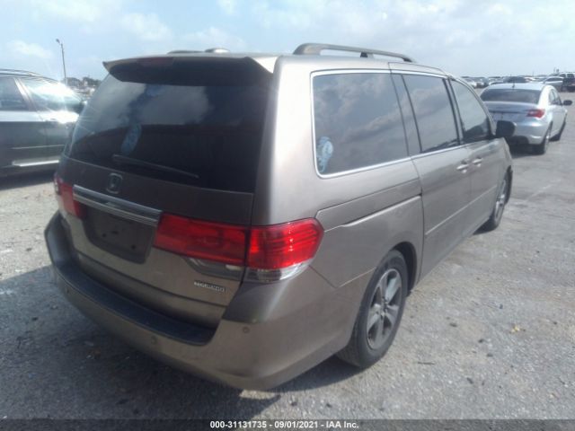 Photo 3 VIN: 5FNRL3H93AB004906 - HONDA ODYSSEY 