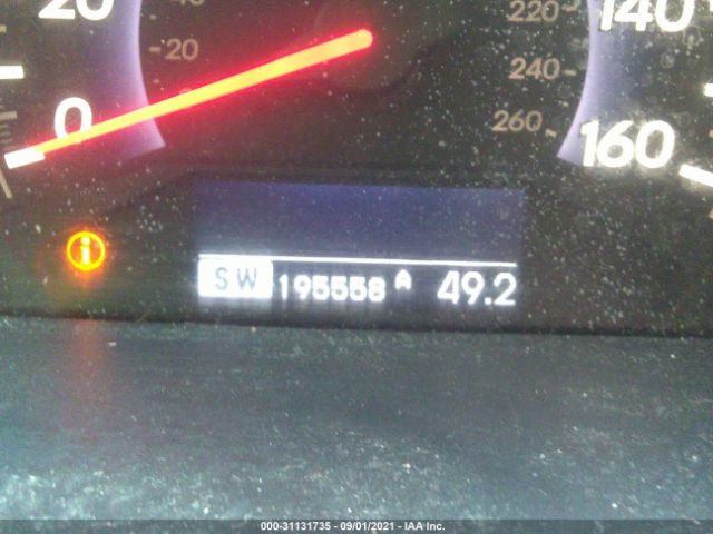 Photo 6 VIN: 5FNRL3H93AB004906 - HONDA ODYSSEY 