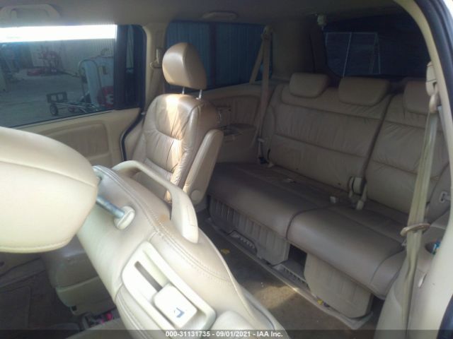 Photo 7 VIN: 5FNRL3H93AB004906 - HONDA ODYSSEY 