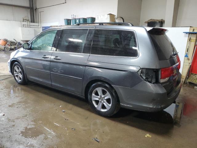 Photo 1 VIN: 5FNRL3H93AB006476 - HONDA ODYSSEY 