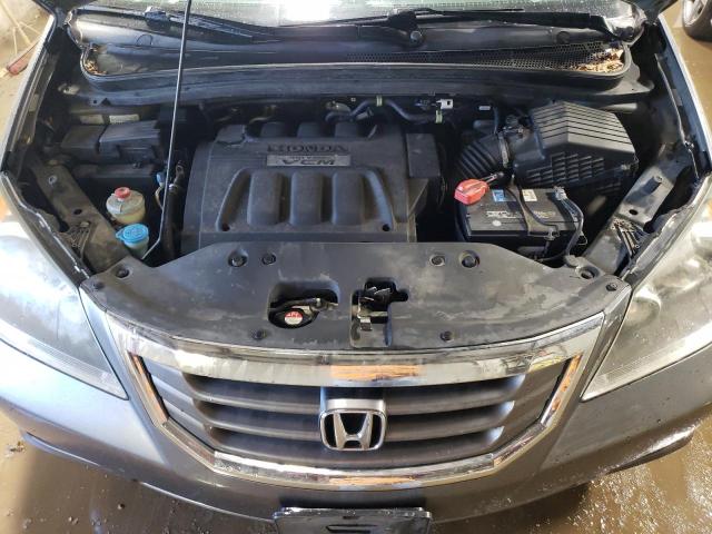 Photo 11 VIN: 5FNRL3H93AB006476 - HONDA ODYSSEY 