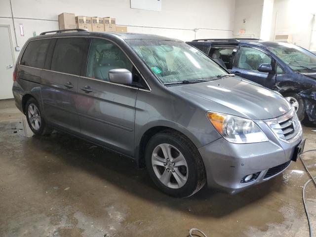 Photo 3 VIN: 5FNRL3H93AB006476 - HONDA ODYSSEY 