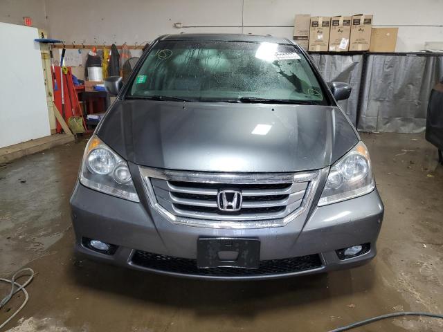 Photo 4 VIN: 5FNRL3H93AB006476 - HONDA ODYSSEY 