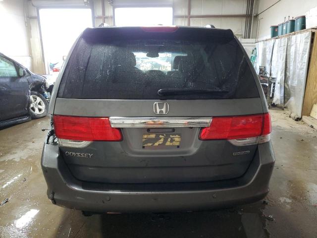 Photo 5 VIN: 5FNRL3H93AB006476 - HONDA ODYSSEY 