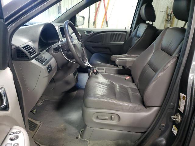 Photo 6 VIN: 5FNRL3H93AB006476 - HONDA ODYSSEY 