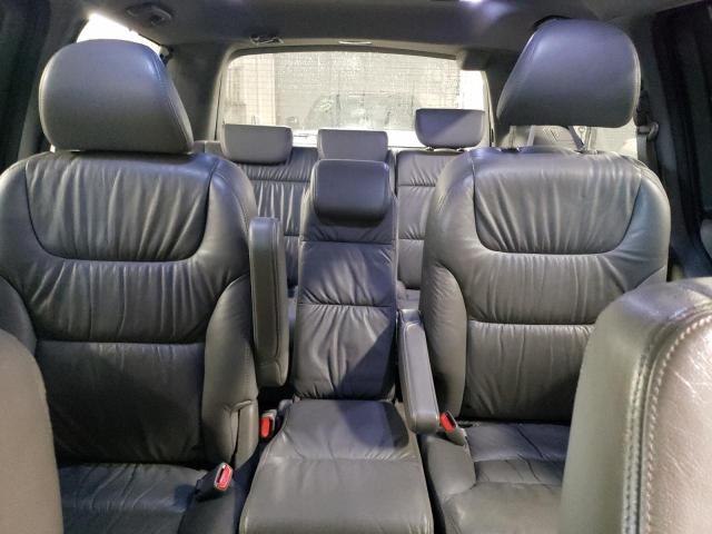 Photo 9 VIN: 5FNRL3H93AB006476 - HONDA ODYSSEY 