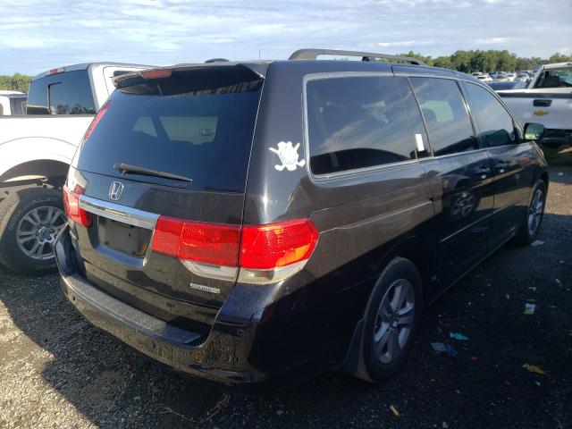 Photo 3 VIN: 5FNRL3H93AB012004 - HONDA ODYSSEY TO 