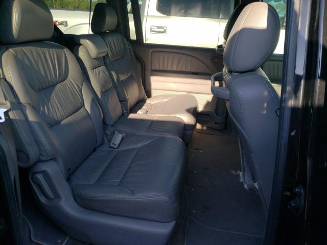 Photo 5 VIN: 5FNRL3H93AB012004 - HONDA ODYSSEY TO 