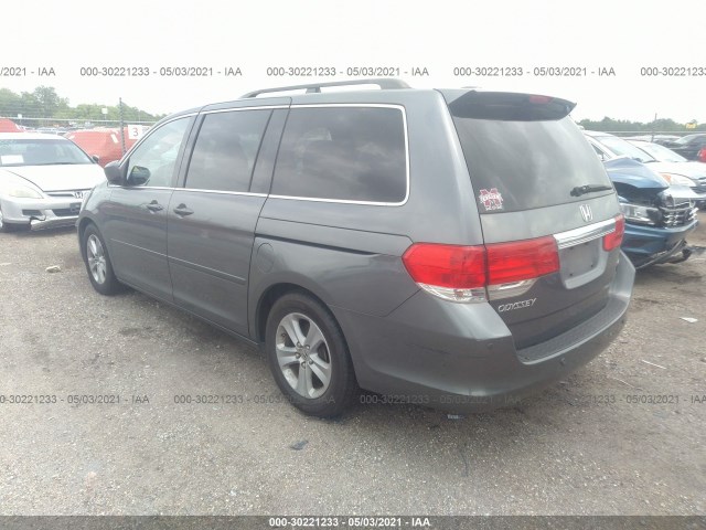 Photo 2 VIN: 5FNRL3H93AB025710 - HONDA ODYSSEY 