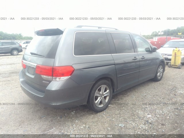 Photo 3 VIN: 5FNRL3H93AB025710 - HONDA ODYSSEY 