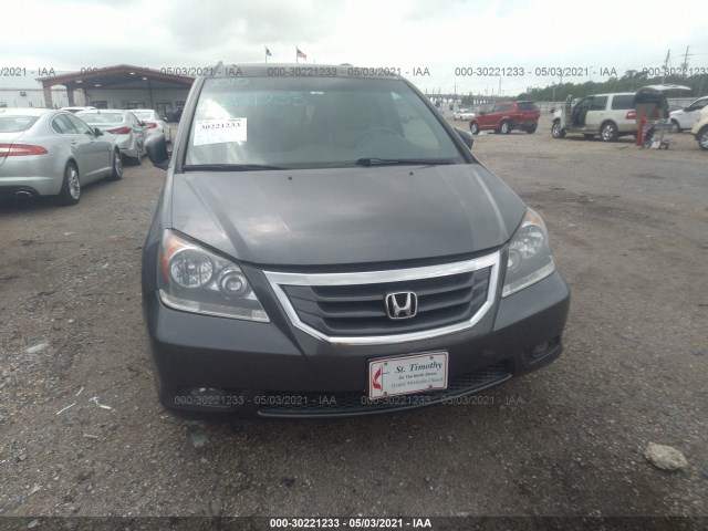 Photo 5 VIN: 5FNRL3H93AB025710 - HONDA ODYSSEY 