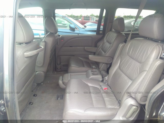 Photo 7 VIN: 5FNRL3H93AB025710 - HONDA ODYSSEY 