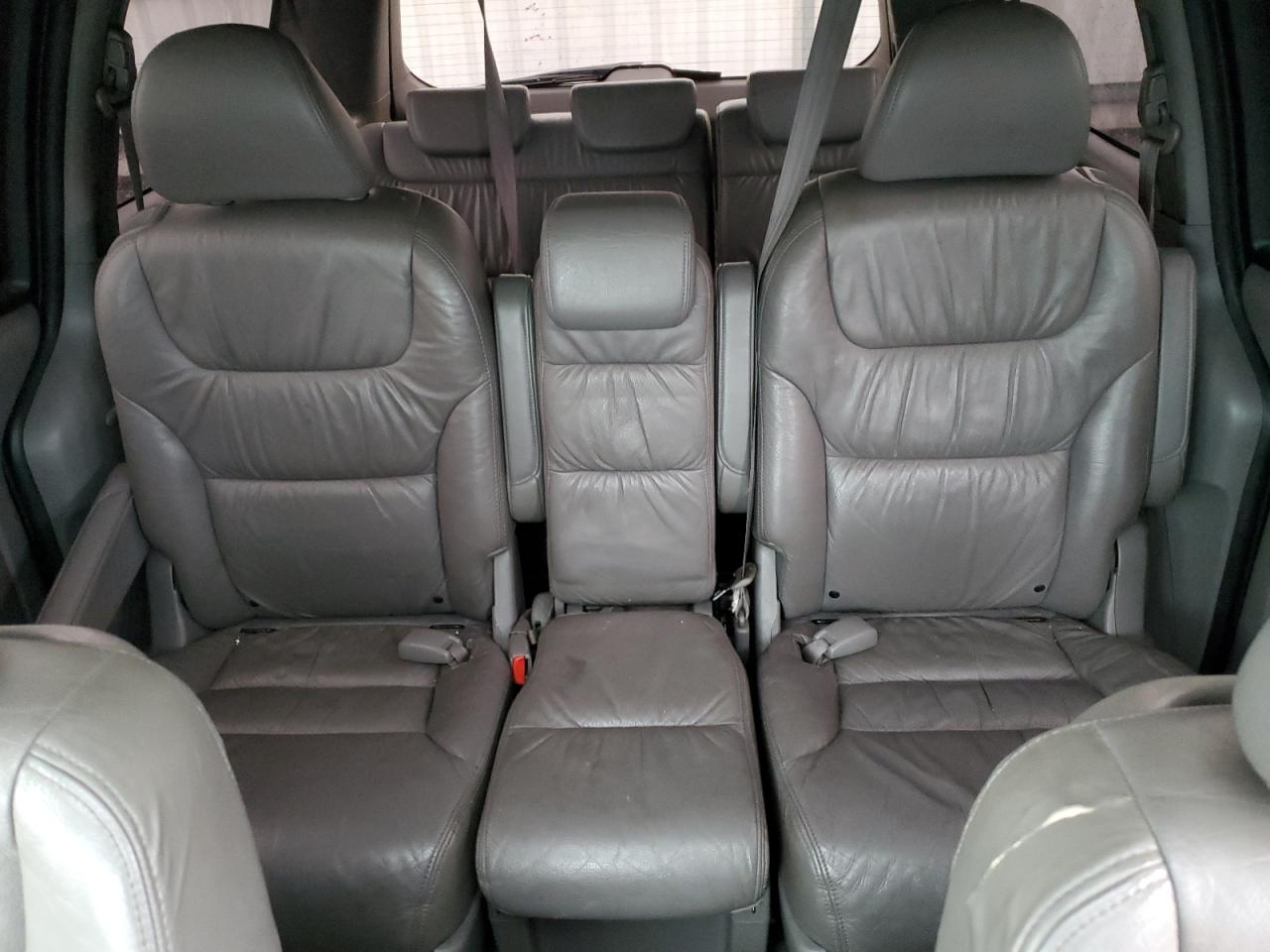 Photo 9 VIN: 5FNRL3H93AB035959 - HONDA ODYSSEY 