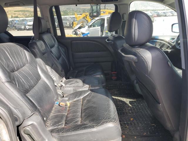 Photo 10 VIN: 5FNRL3H93AB054852 - HONDA ODYSSEY TO 