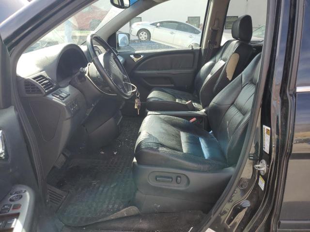 Photo 6 VIN: 5FNRL3H93AB054852 - HONDA ODYSSEY TO 