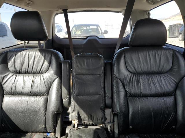 Photo 9 VIN: 5FNRL3H93AB054852 - HONDA ODYSSEY TO 