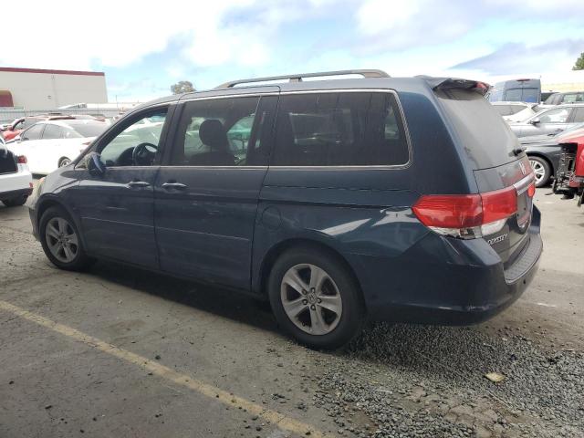 Photo 1 VIN: 5FNRL3H93AB058867 - HONDA ODYSSEY 