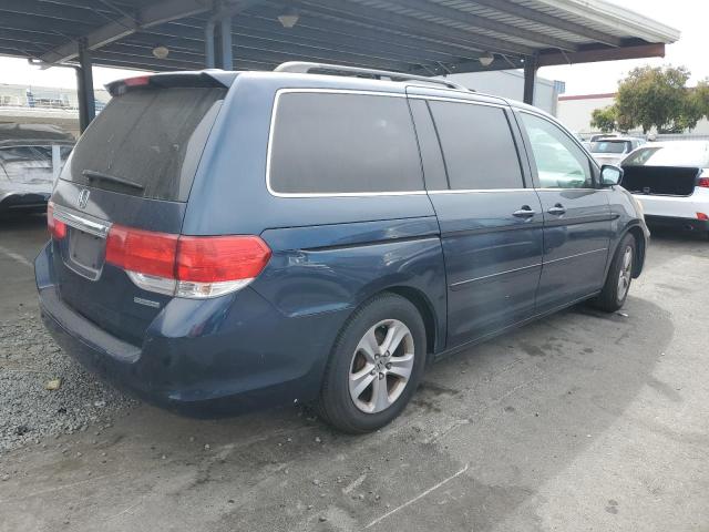 Photo 2 VIN: 5FNRL3H93AB058867 - HONDA ODYSSEY 