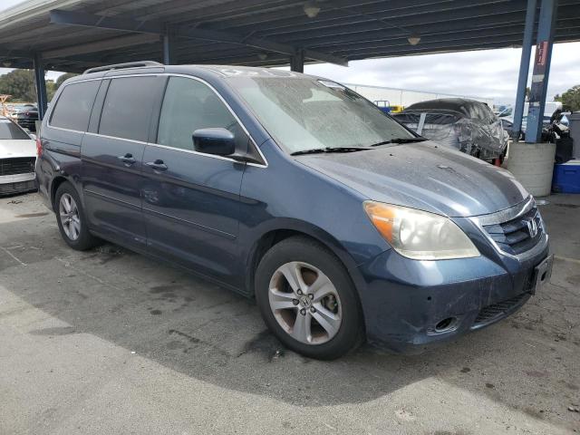 Photo 3 VIN: 5FNRL3H93AB058867 - HONDA ODYSSEY 