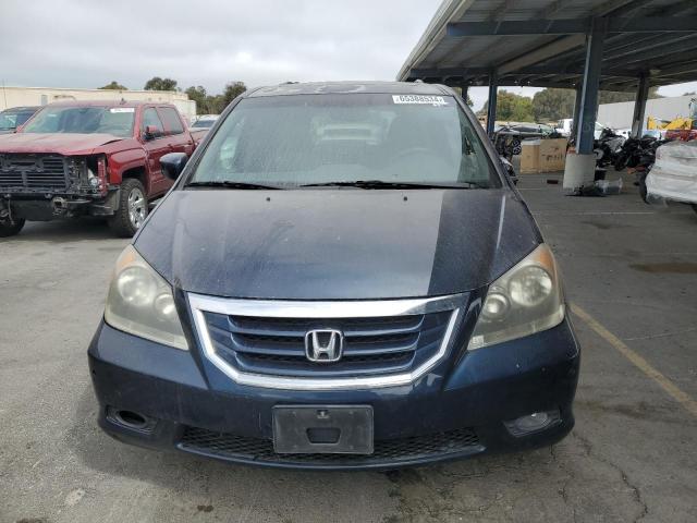 Photo 4 VIN: 5FNRL3H93AB058867 - HONDA ODYSSEY 