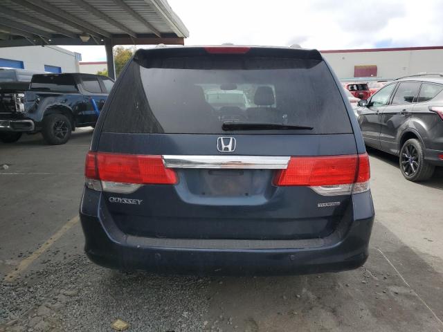 Photo 5 VIN: 5FNRL3H93AB058867 - HONDA ODYSSEY 