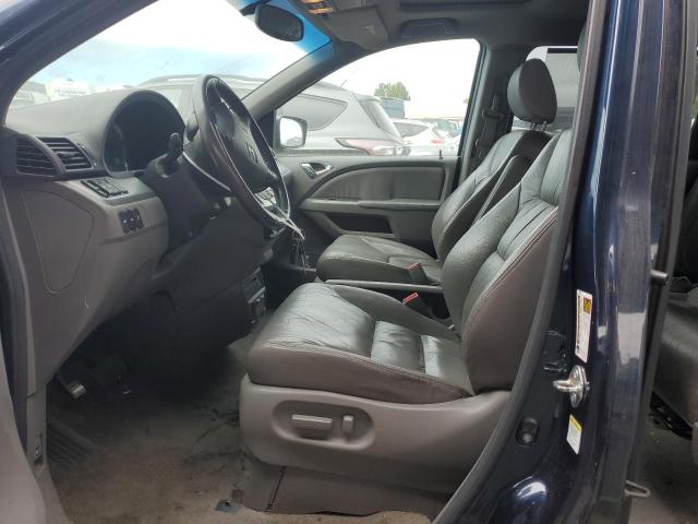 Photo 6 VIN: 5FNRL3H93AB058867 - HONDA ODYSSEY 