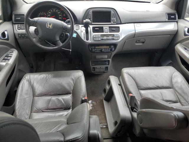 Photo 7 VIN: 5FNRL3H93AB058867 - HONDA ODYSSEY 