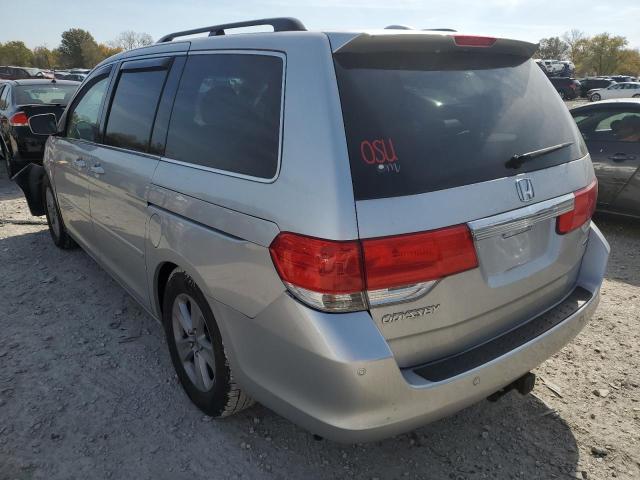 Photo 2 VIN: 5FNRL3H93AB075460 - HONDA ODYSSEY TO 