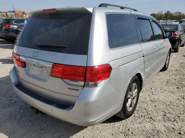 Photo 3 VIN: 5FNRL3H93AB075460 - HONDA ODYSSEY TO 