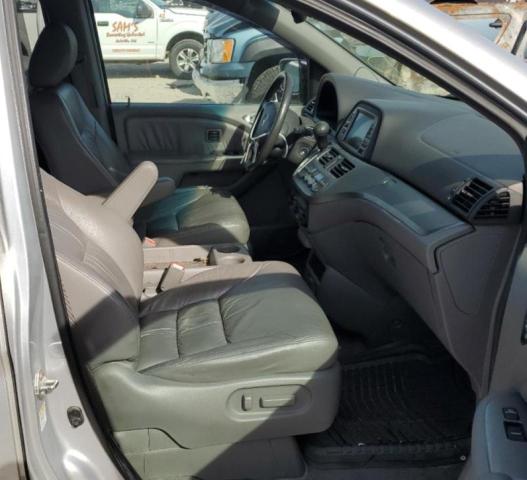 Photo 4 VIN: 5FNRL3H93AB075460 - HONDA ODYSSEY TO 