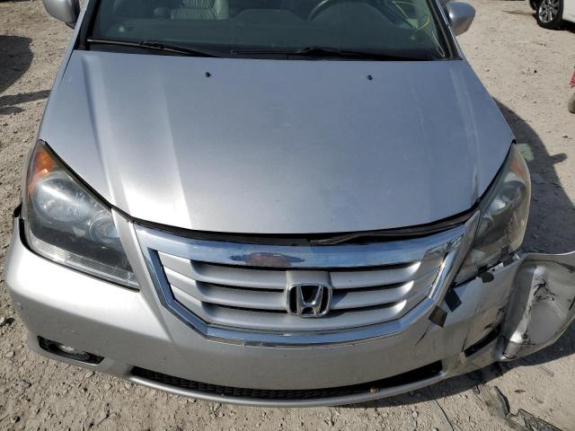 Photo 6 VIN: 5FNRL3H93AB075460 - HONDA ODYSSEY TO 