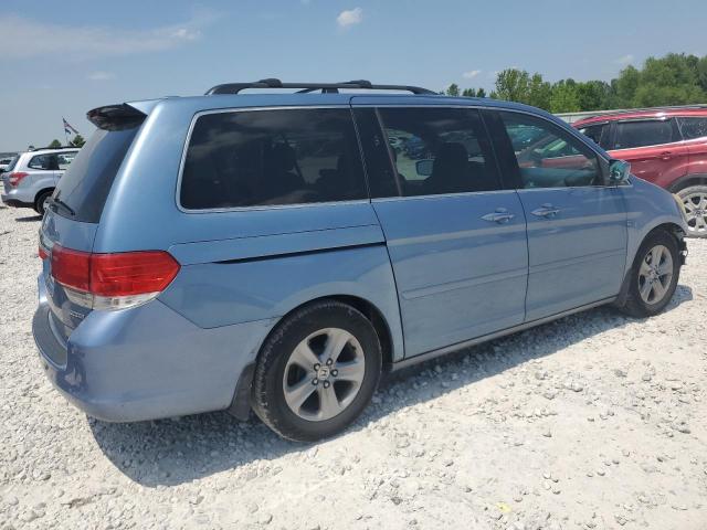 Photo 2 VIN: 5FNRL3H93AB090959 - HONDA ODYSSEY 