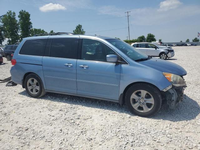 Photo 3 VIN: 5FNRL3H93AB090959 - HONDA ODYSSEY 