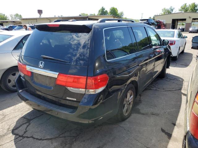 Photo 3 VIN: 5FNRL3H93AB104617 - HONDA ODYSSEY 