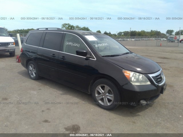 Photo 0 VIN: 5FNRL3H93AB104617 - HONDA ODYSSEY 