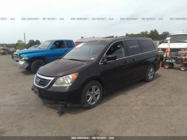 Photo 1 VIN: 5FNRL3H93AB104617 - HONDA ODYSSEY 