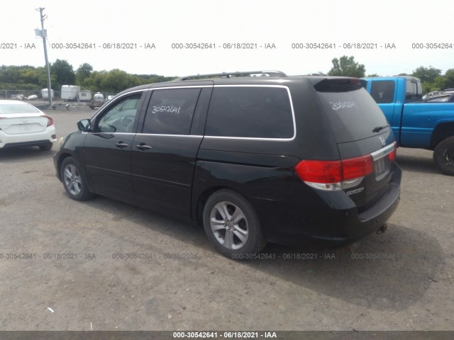 Photo 2 VIN: 5FNRL3H93AB104617 - HONDA ODYSSEY 