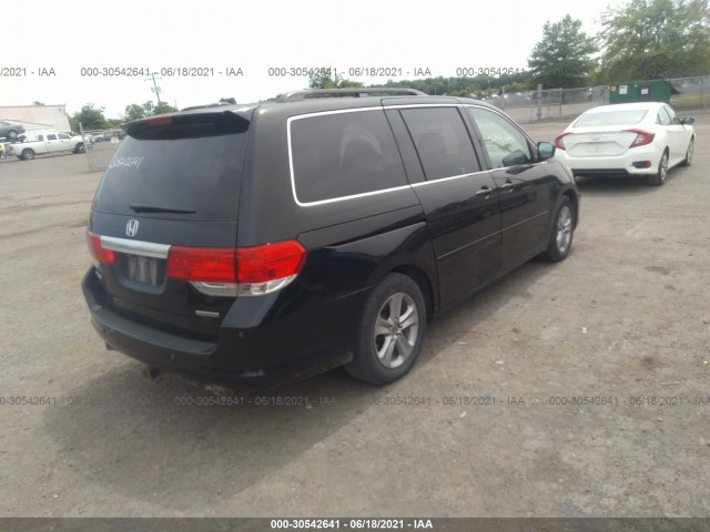 Photo 3 VIN: 5FNRL3H93AB104617 - HONDA ODYSSEY 