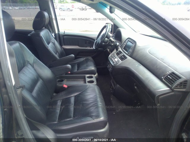 Photo 4 VIN: 5FNRL3H93AB104617 - HONDA ODYSSEY 