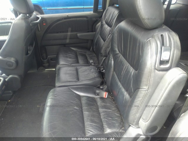 Photo 7 VIN: 5FNRL3H93AB104617 - HONDA ODYSSEY 