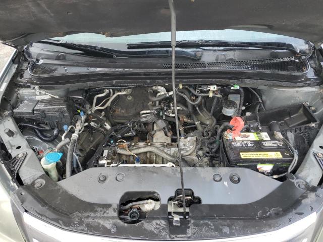 Photo 10 VIN: 5FNRL3H94AB009127 - HONDA ODYSSEY TO 