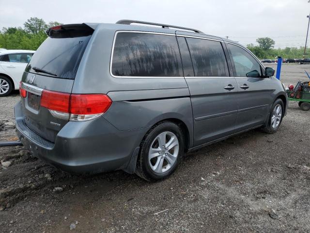 Photo 2 VIN: 5FNRL3H94AB009127 - HONDA ODYSSEY TO 